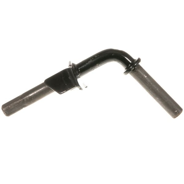 Axle Asm-Rh